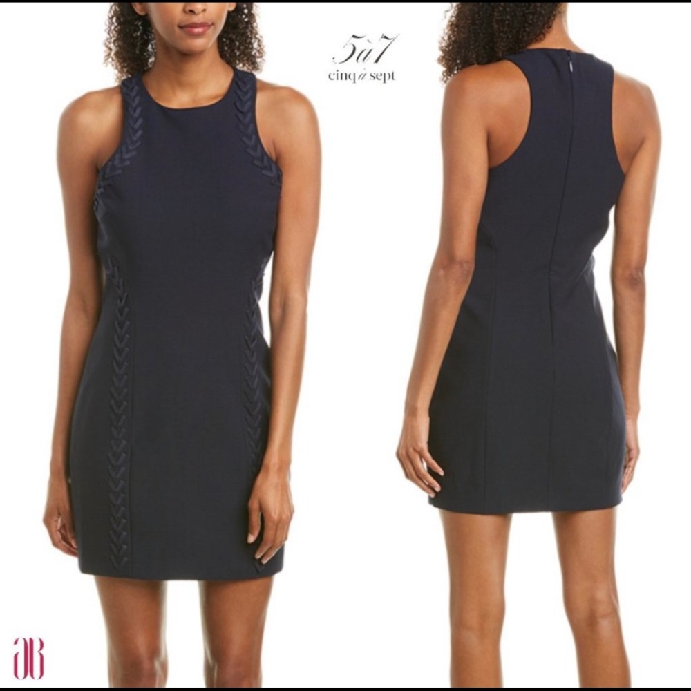 Cinq a Sept Alison Dress